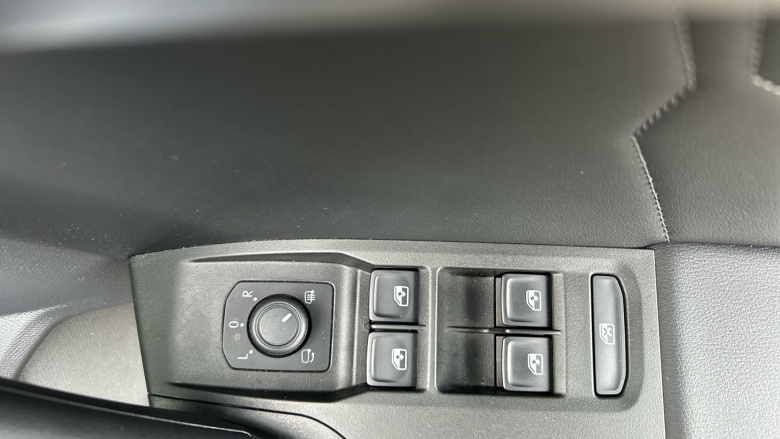 CUPRA Leon 1.5 TSI V1 5dr Petrol Hatchback